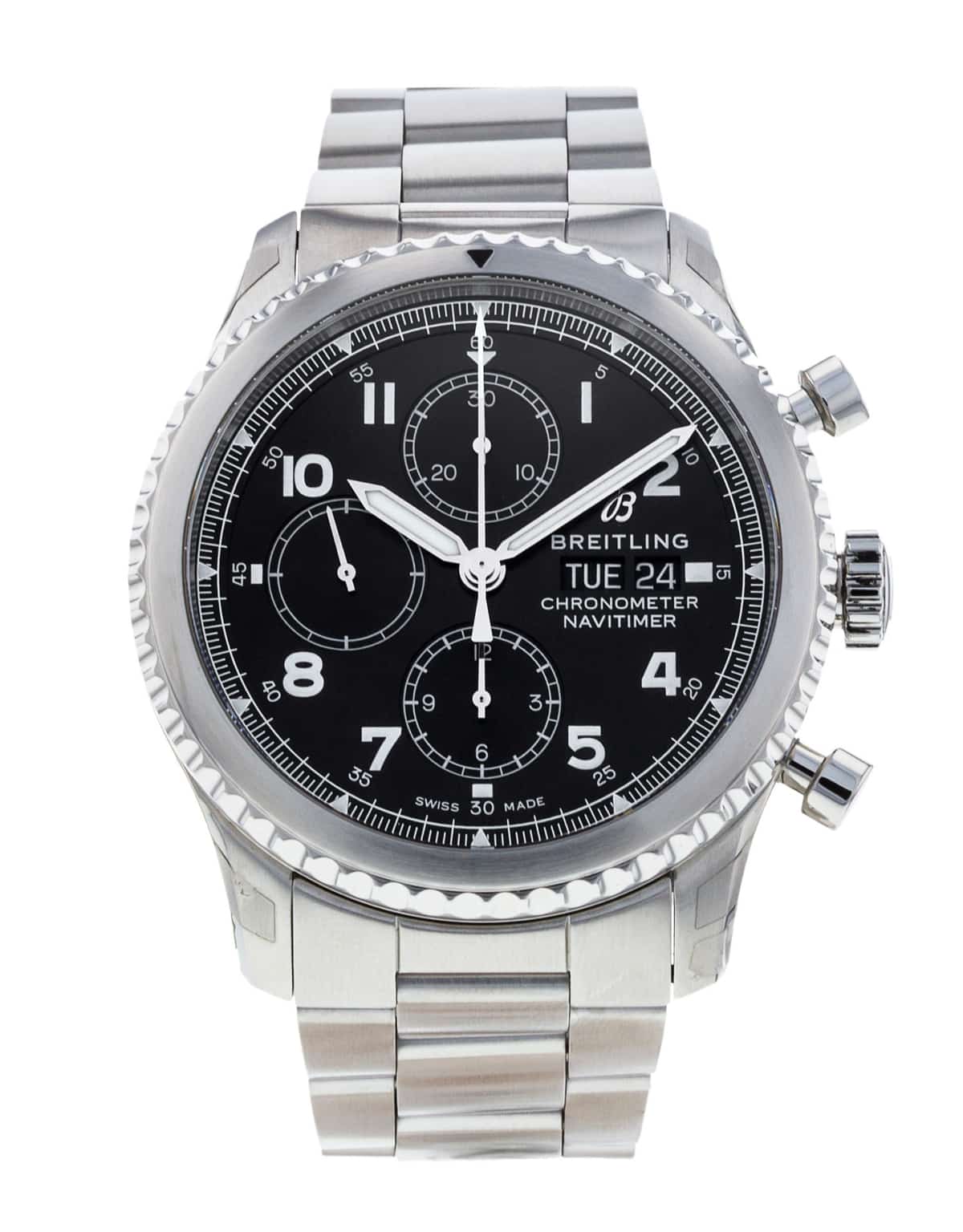 Breitling Navitimer 8 A13314